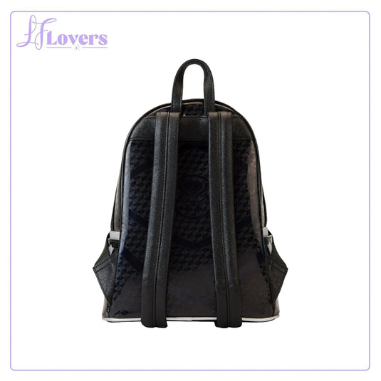 Loungefly Marvel Shine Black Panther Cosplay Mini Backpack - LF Lovers