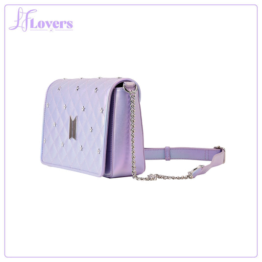 Loungefly Big Hit Entertainment BTS Pop by Loungefly Crossbody