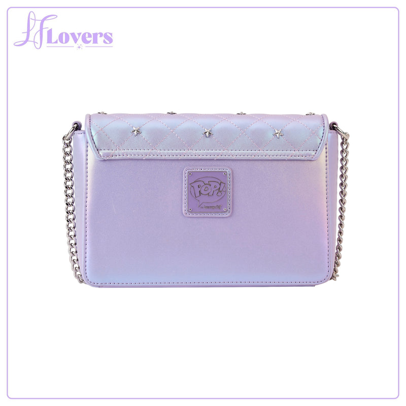 Load image into Gallery viewer, Loungefly Big Hit Entertainment BTS Pop by Loungefly Crossbody
