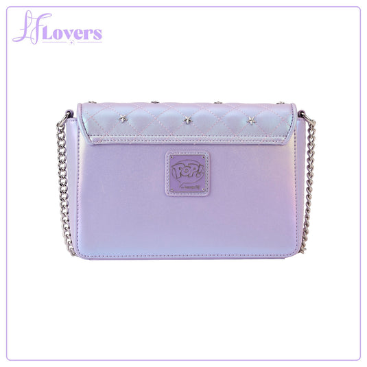 Loungefly Big Hit Entertainment BTS Pop by Loungefly Crossbody