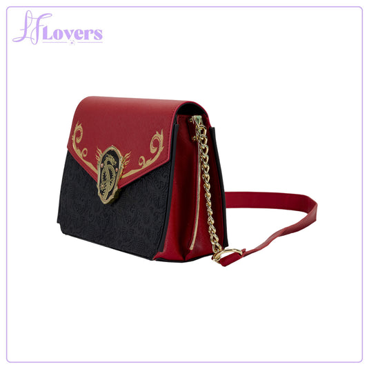 Loungefly HBO House of the Dragon Targaryen Crossbody