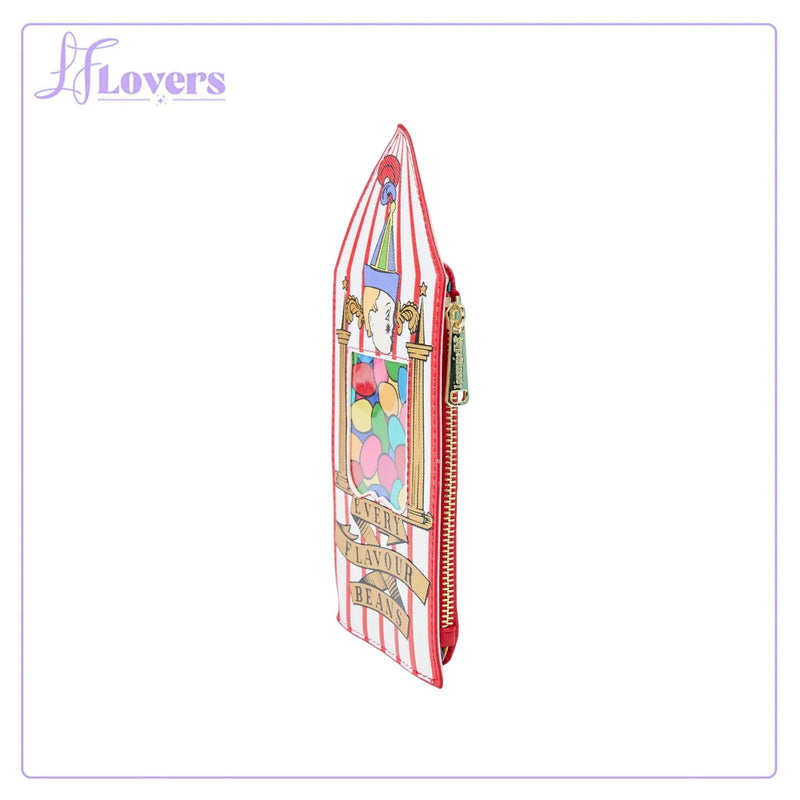 Load image into Gallery viewer, Loungefly Warner Brothers Harry Potter Honeydukes Every Flavour Cardholder
