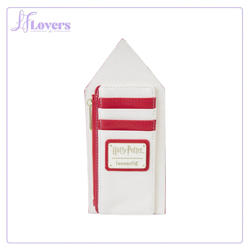 Load image into Gallery viewer, Loungefly Warner Brothers Harry Potter Honeydukes Every Flavour Cardholder
