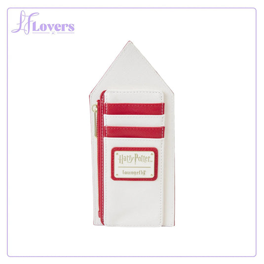 Loungefly Warner Brothers Harry Potter Honeydukes Every Flavour Cardholder