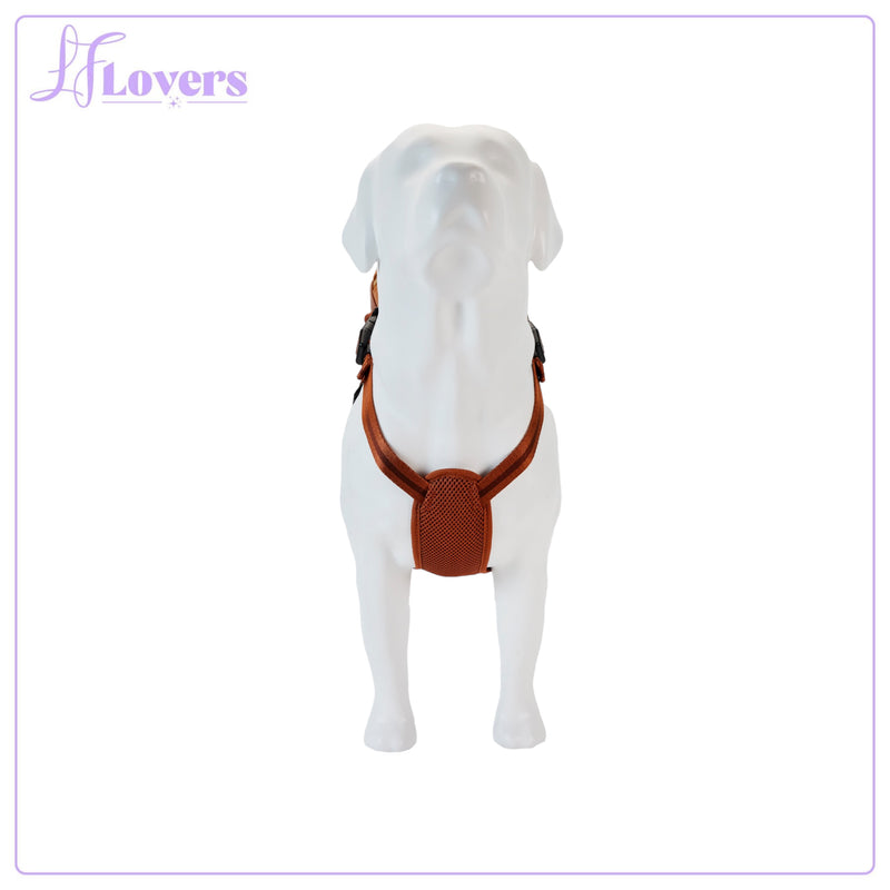 Load image into Gallery viewer, Loungefly Pets Star Wars Ewok Cosplay Dog Harness - LF Lovers
