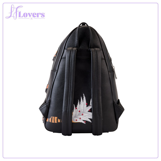 Loungefly Disney Nightmare Before Christmas Figural Tree Mini Backpack