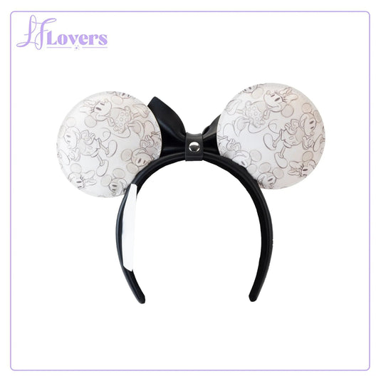 Loungefly Disney 100th Anniversary Ears