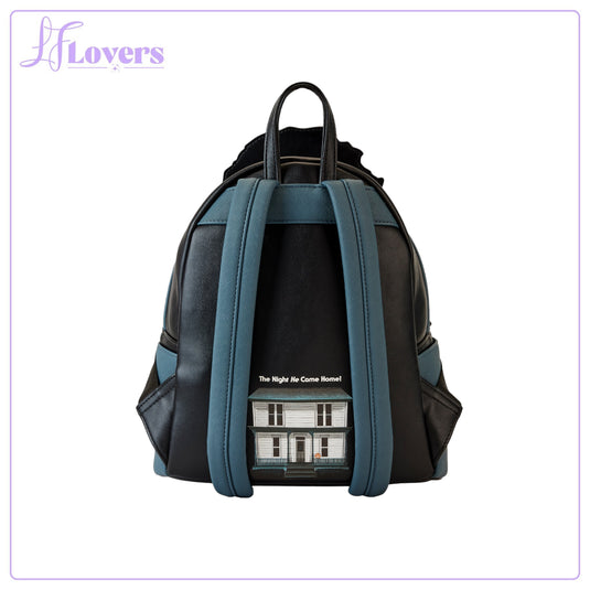 Loungefly Halloween Michael Myers Cosplay Mini Backpack - LF Lovers