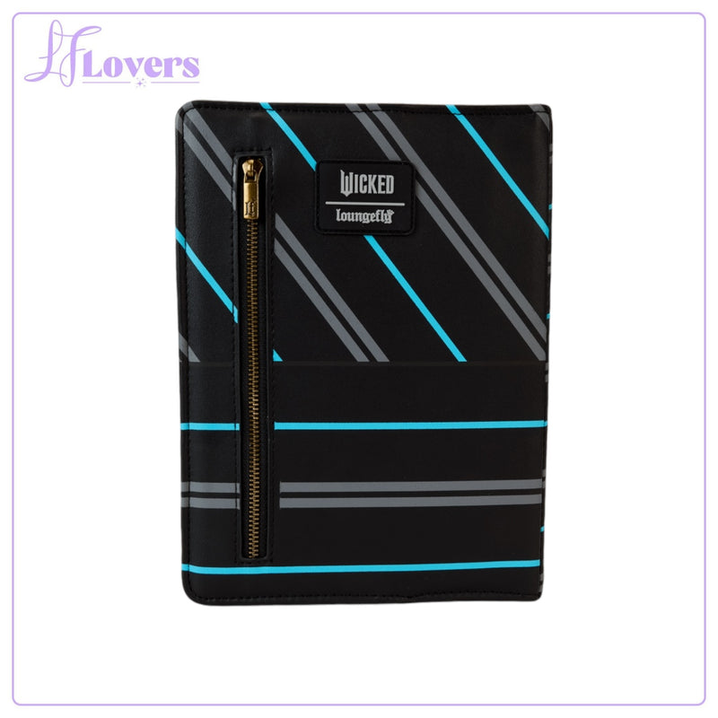 Load image into Gallery viewer, Wicked Elphaba Shiz University Uniform Journal - LF Lovers
