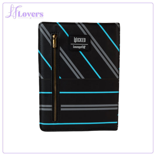 Wicked Elphaba Shiz University Uniform Journal - LF Lovers