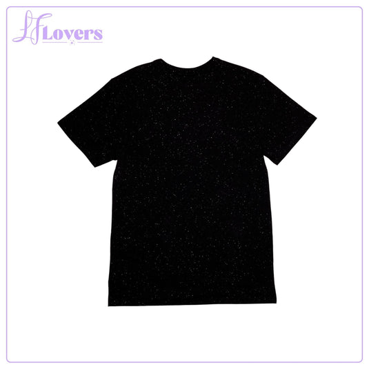 Loungefly Pixar Wall-E & Eve Unisex Tee -PRE ORDER - LF Lovers