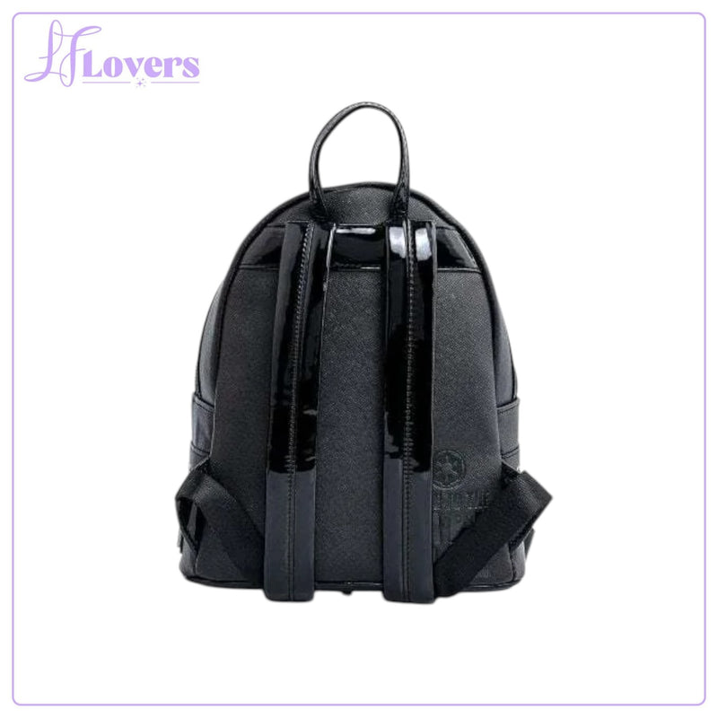 Load image into Gallery viewer, Loungefly Star Wars Darth Vader Light Up Cosplay Mini Backpack - LF Lovers
