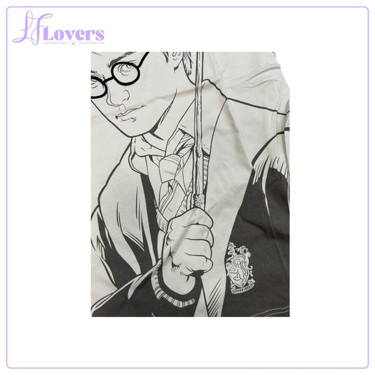 Loungefly Warner Brothers Harry Potter Unisex Tee
