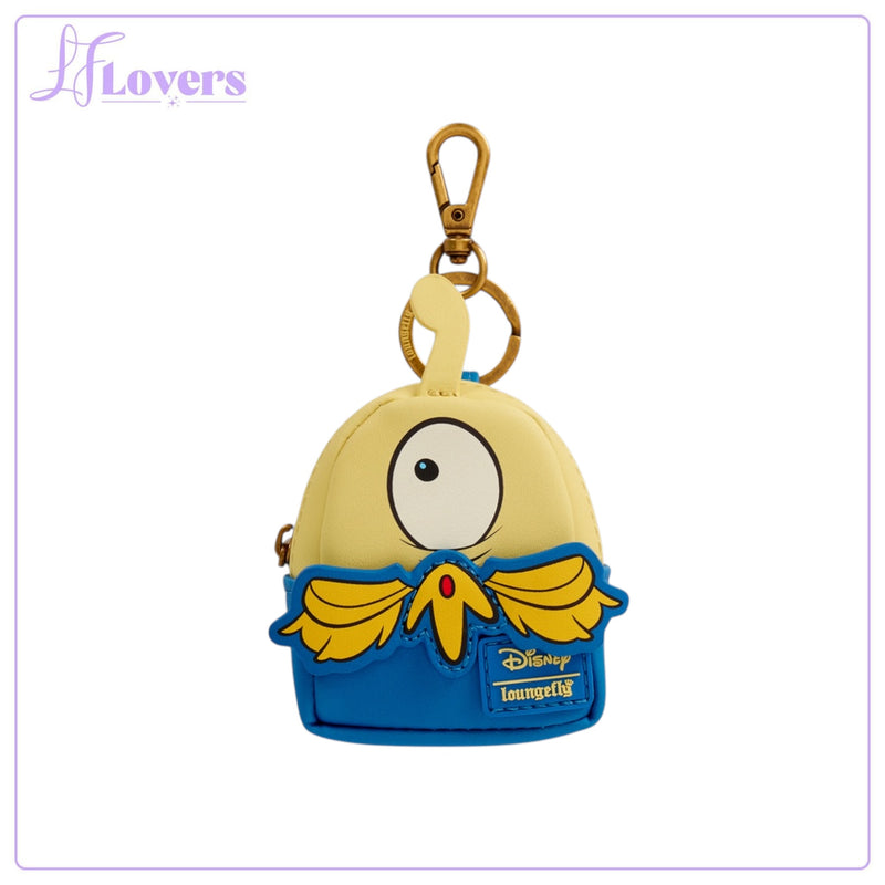 Load image into Gallery viewer, Loungefly Disney Lilo And Stitch Mini Backpack Mystery Bag Charm - PRE ORDER
