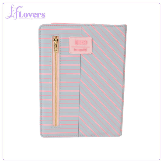 Loungefly Wicked Glinda Shiz University Uniform Journal - LF Lovers