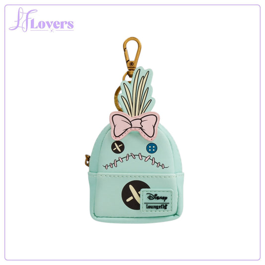 Loungefly Disney Lilo And Stitch Mini Backpack Mystery Bag Charm - PRE ORDER