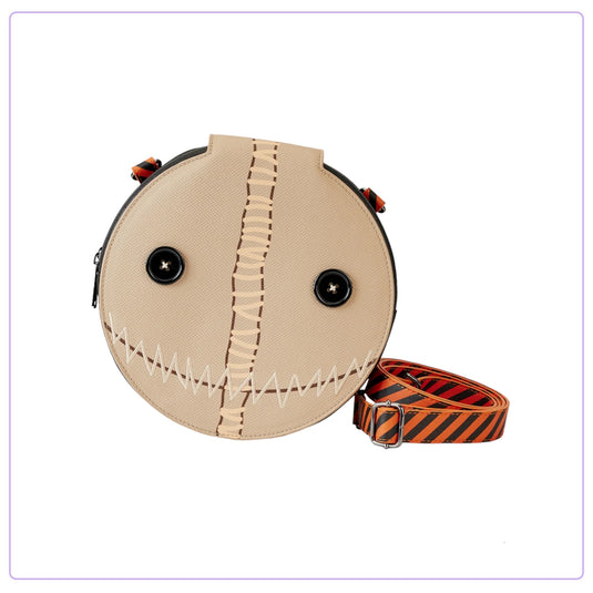 Loungefly Legendary Pictures Trick R Treat Sam Crossbody - LF Lovers
