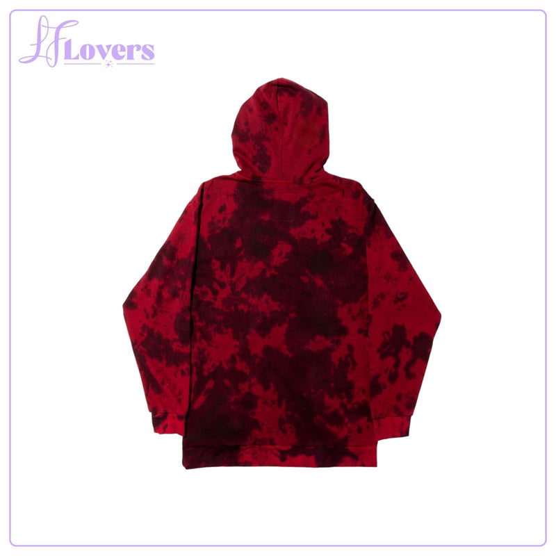 Load image into Gallery viewer, Loungefly Warner Brothers IT Pennywise Hooded Sweatshirt - LF Lovers
