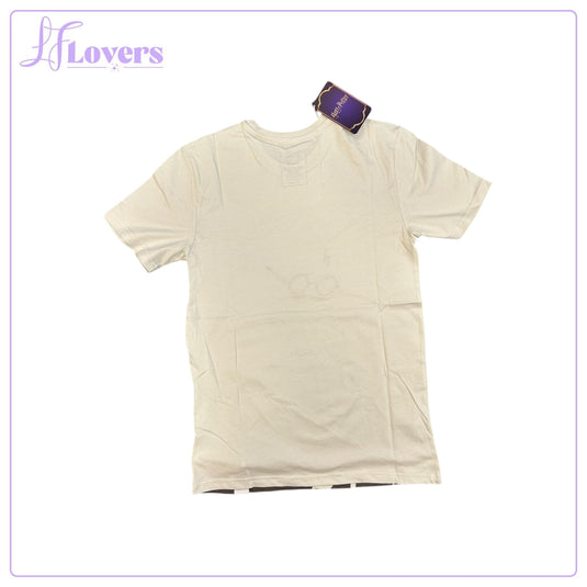 Loungefly Warner Brothers Harry Potter Unisex Tee
