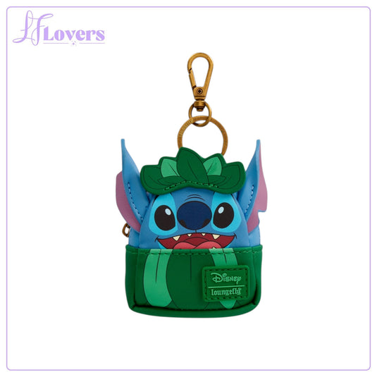 Loungefly Disney Lilo And Stitch Mini Backpack Mystery Bag Charm - PRE ORDER