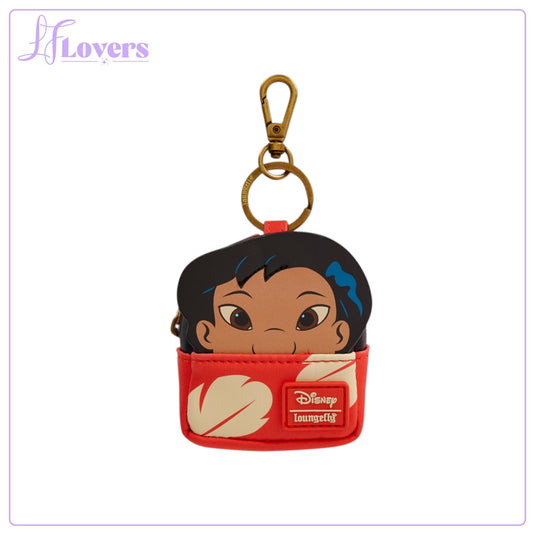 Loungefly Disney Lilo And Stitch Mini Backpack Mystery Bag Charm - PRE ORDER