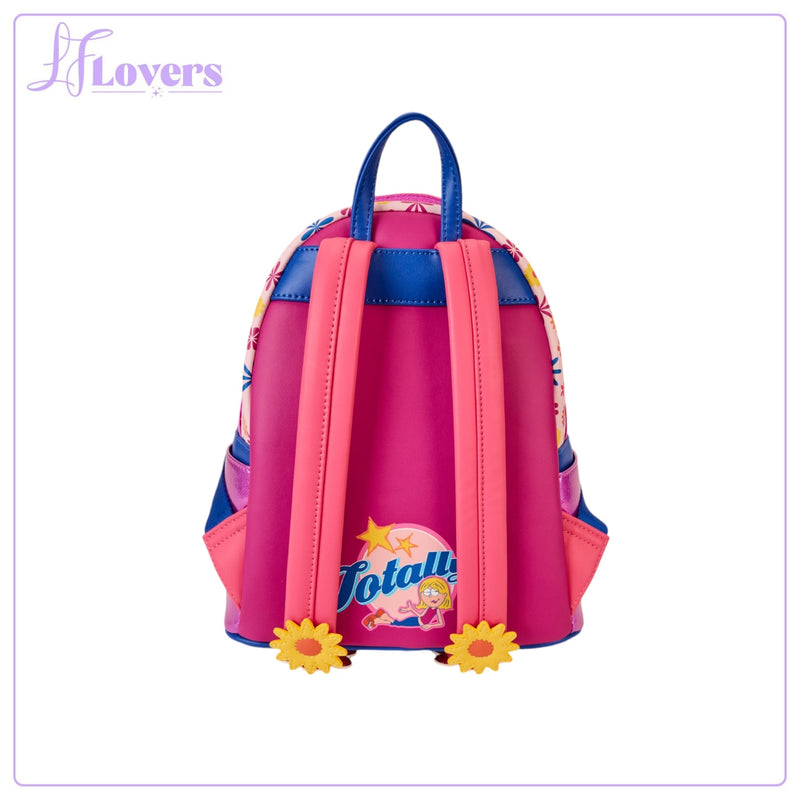 Load image into Gallery viewer, Loungefly Disney Lizzie Mcguire Cosplay Mini Backpack
