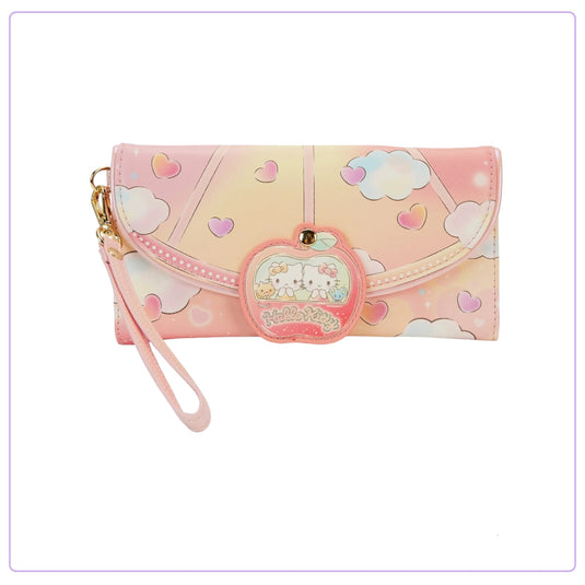 SANRIO - SAC À DOS HELLO KITTY - LOUNGEFLY / ACCESSOIRES