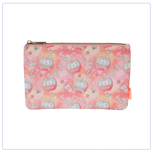 Loungefly Sanrio Hello Kitty and Friends Carnival Nylon Pouch - LF Lovers