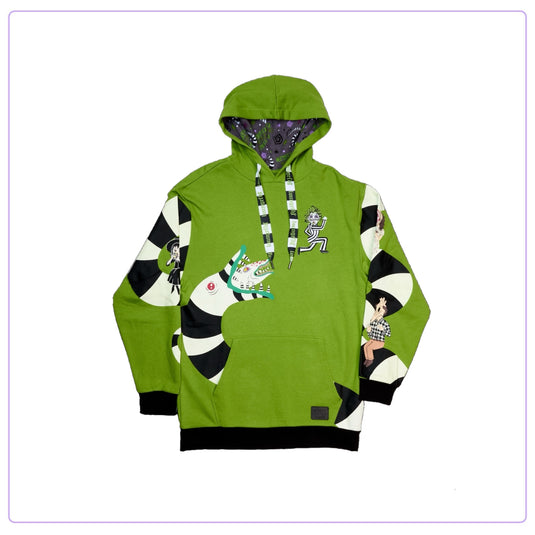 Figura Loungefly Rs471840 Unisex Per Bambini E Ragazzi - Colore Vivace, Taglia Unica