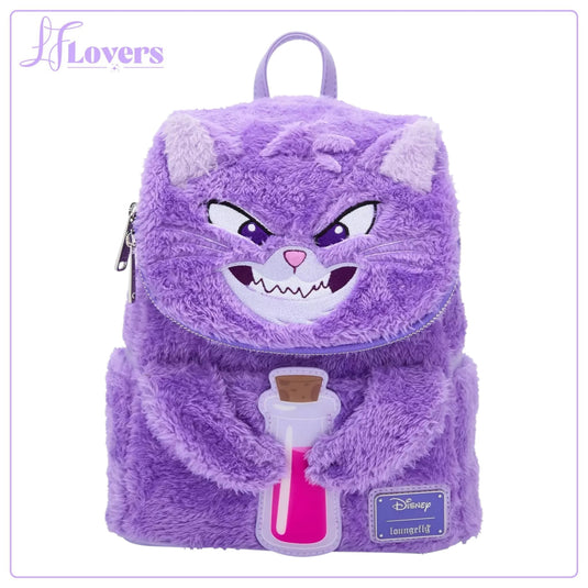 Loungefly Disney Emperor's New Groove Yzma Mini Backpack