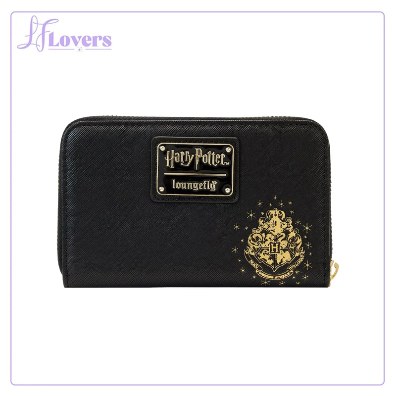 Load image into Gallery viewer, Loungefly Harry Potter Prisoner of Azkaban Zip Around Wallet - LF Lovers
