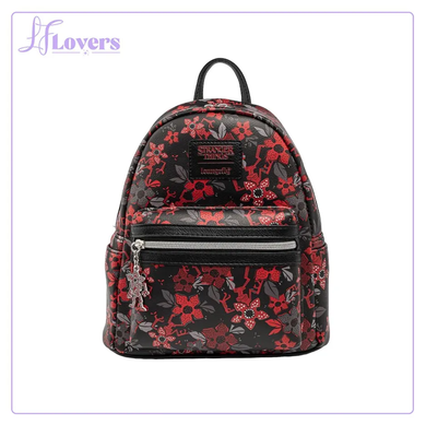 Loungefly Stranger Things Demogorgon Mini Backpack