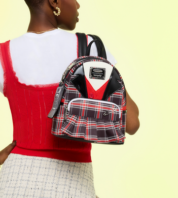Loungefly Clueless Dionne Mini Backpack - PRE ORDER - LF Lovers