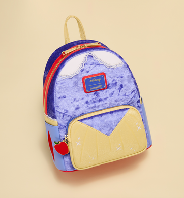 Loungefly Disney Snow White Cosplay Mini Backpack - PRE ORDER - LF Lovers