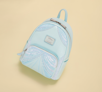 Loungefly Disney Cinderella Cosplay Mini Backpack - PRE ORDER - LF Lovers