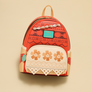 Loungefly Disney Moana Cosplay Mini Backpack - PRE ORDER - LF Lovers