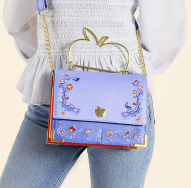 Loungefly Disney Princess Snow White Crossbody - PRE ORDER