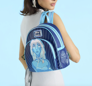 Loungefly Disney Atlantis Kida Mini Backpack - PRE ORDER