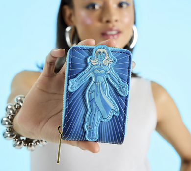 Loungefly Disney Atlantis Kida Accordion Wallet - PRE ORDER