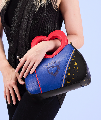 Loungefly Disney Descendants Evie Crossbody - PRE ORDER