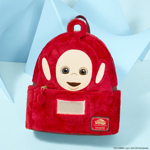 Loungefly Cplg Teletubbies Po Mini Backpack- PRE ORDER