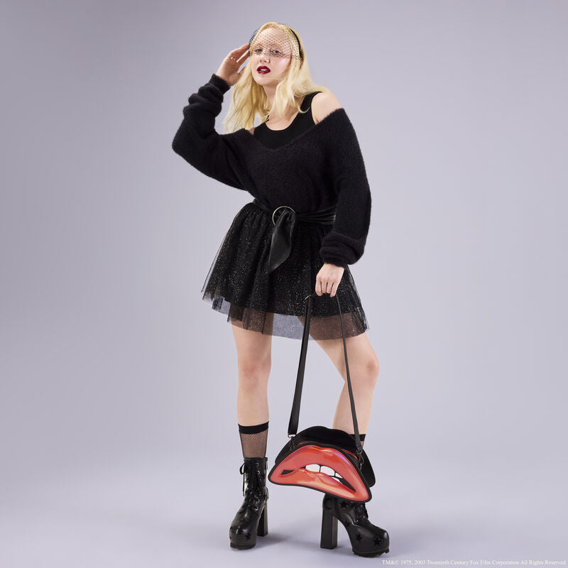 Load image into Gallery viewer, Loungefly The Rocky Horror Picture Show Crossbody

