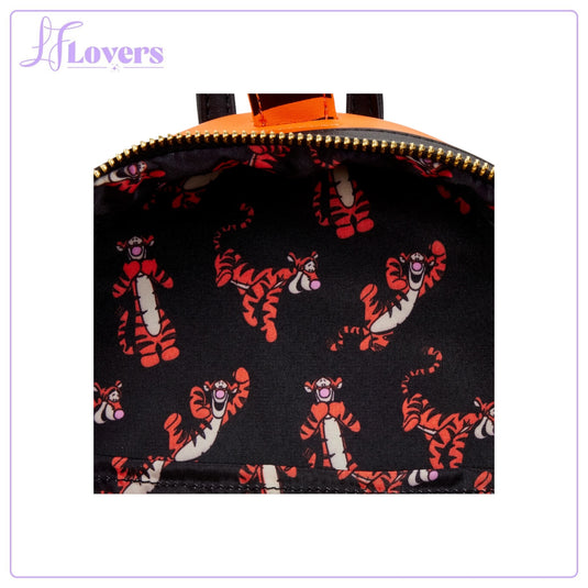 Loungefly Disney Winnie The Pooh Tigger Cosplay Mini Backpack - LF Lovers