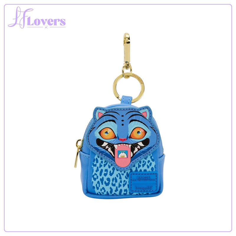 Load image into Gallery viewer, K-Pop Demon Hunters Mystery Mini Backpack Keychain Charm
