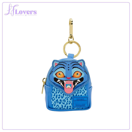 K-Pop Demon Hunters Mystery Mini Backpack Keychain Charm