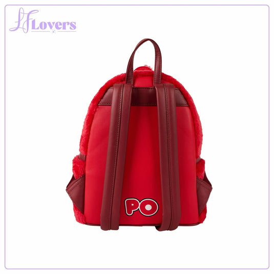 Loungefly Cplg Teletubbies Po Mini Backpack- PRE ORDER - LF Lovers