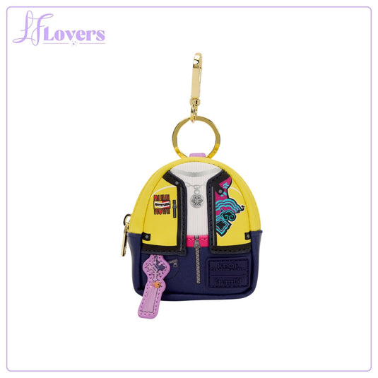 K-Pop Demon Hunters Mystery Mini Backpack Keychain Charm