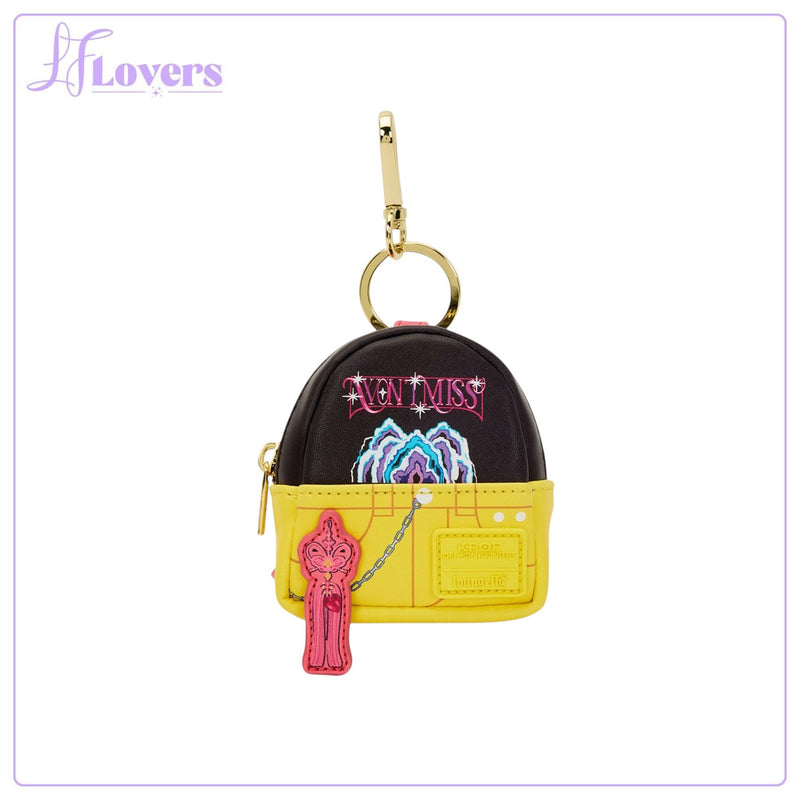 Load image into Gallery viewer, K-Pop Demon Hunters Mystery Mini Backpack Keychain Charm
