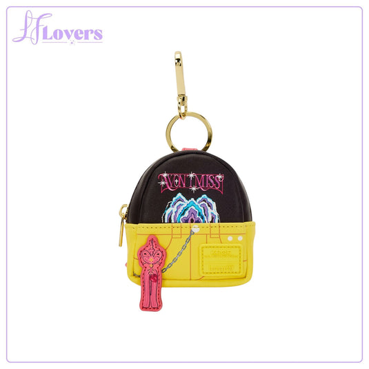 K-Pop Demon Hunters Mystery Mini Backpack Keychain Charm