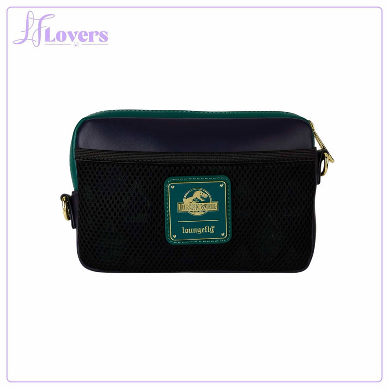 Load image into Gallery viewer, Loungefly Universal Jurassic World Sling Bag
